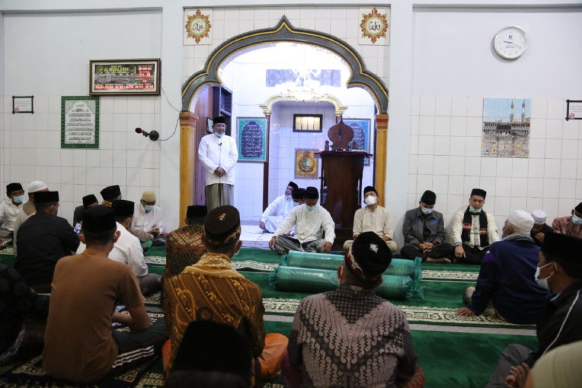 Akademisi UIN sebut Konsep BEREH bagian dari nilai ajaran Syariah