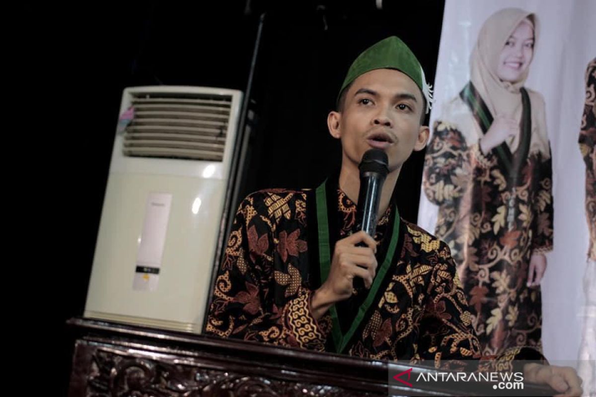 HMI Cabang Serang sebut jubir kemenag genit toleransi