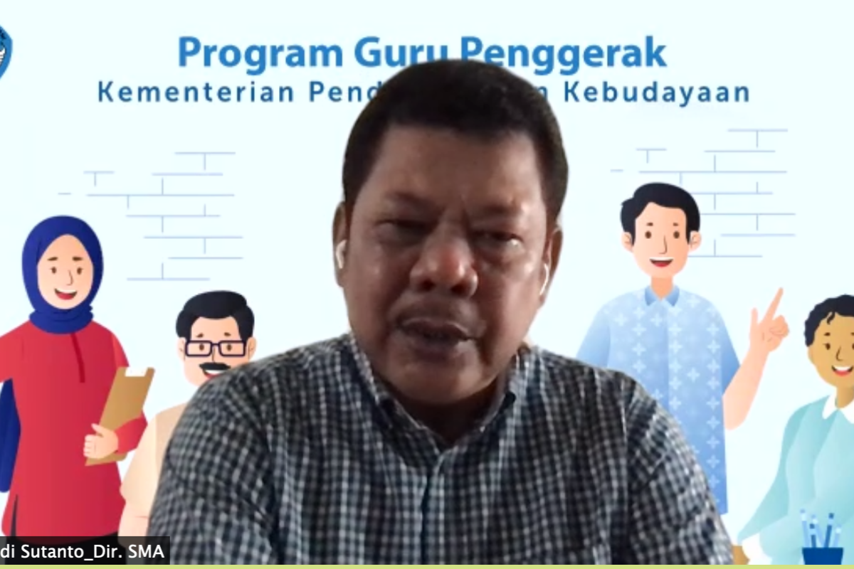 Kemendikbud: Daftar periksa PTM terbatas terlalu panjang