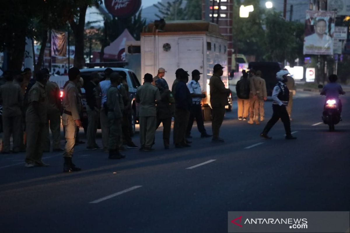 Pemkot Medan antisipasi tawuran di bulan  Ramadhan