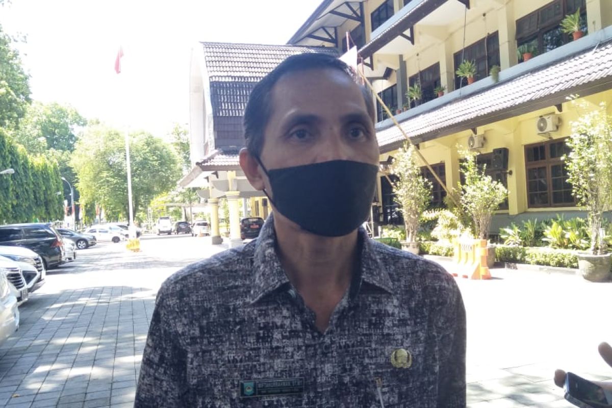 Pemkot Mataram mengalokasikan Rp1 miliar untuk perbaikan irigasi