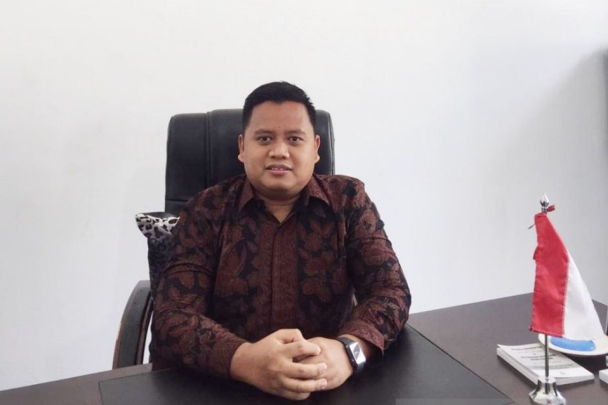 Ombudsman Jambi mendorong sosialisasi pengurusan izin pelaku UMKM