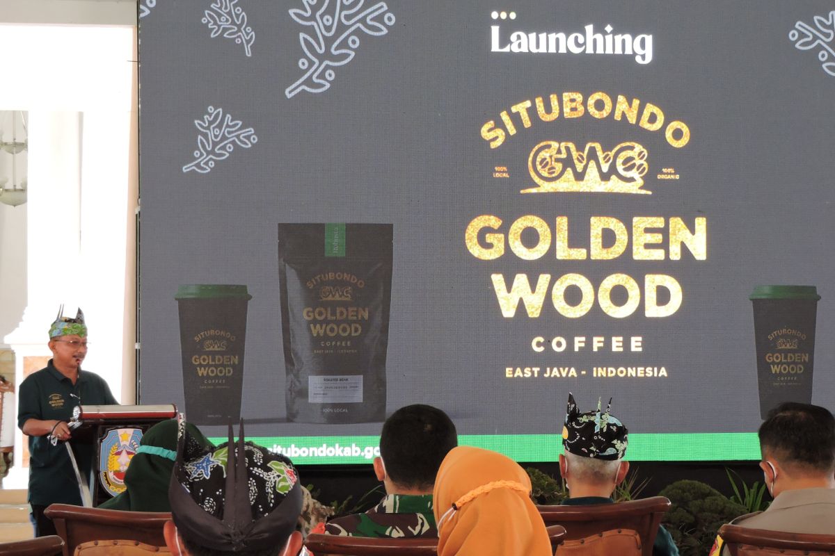 Pemkab Situbondo segera undang pegiat kopi untuk industrialisasi perkopian