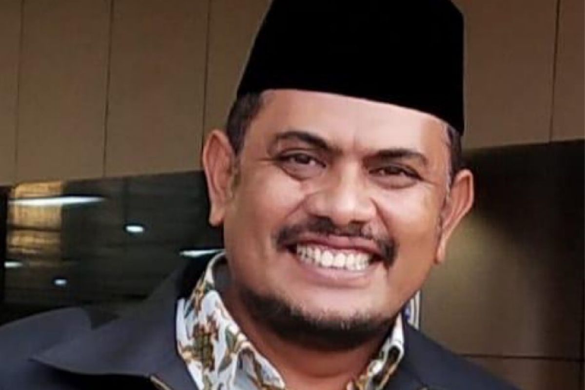 Pemerintah Aceh Bolehkan laksanakan Shalat Ied dengan tetap Protkes