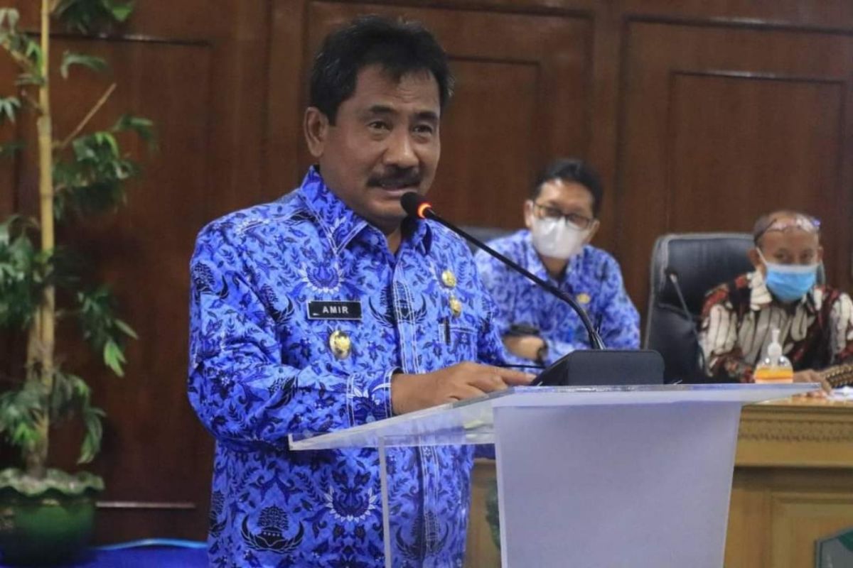 Forum Konsultasi Publik Pemkot Binjai memperkaya informasi dari masyarakat