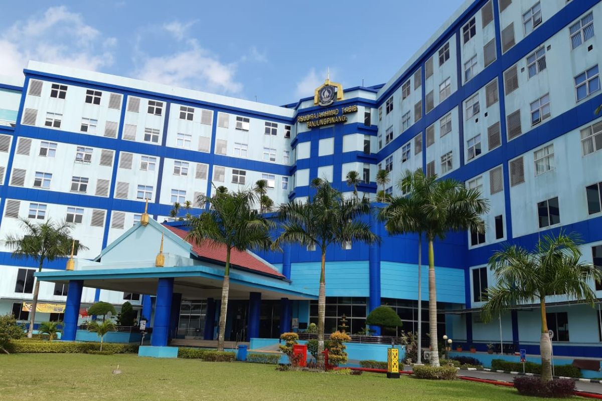 Satgas: Jumlah pasien COVID-19 di Tanjungpinang bertambah 32 orang