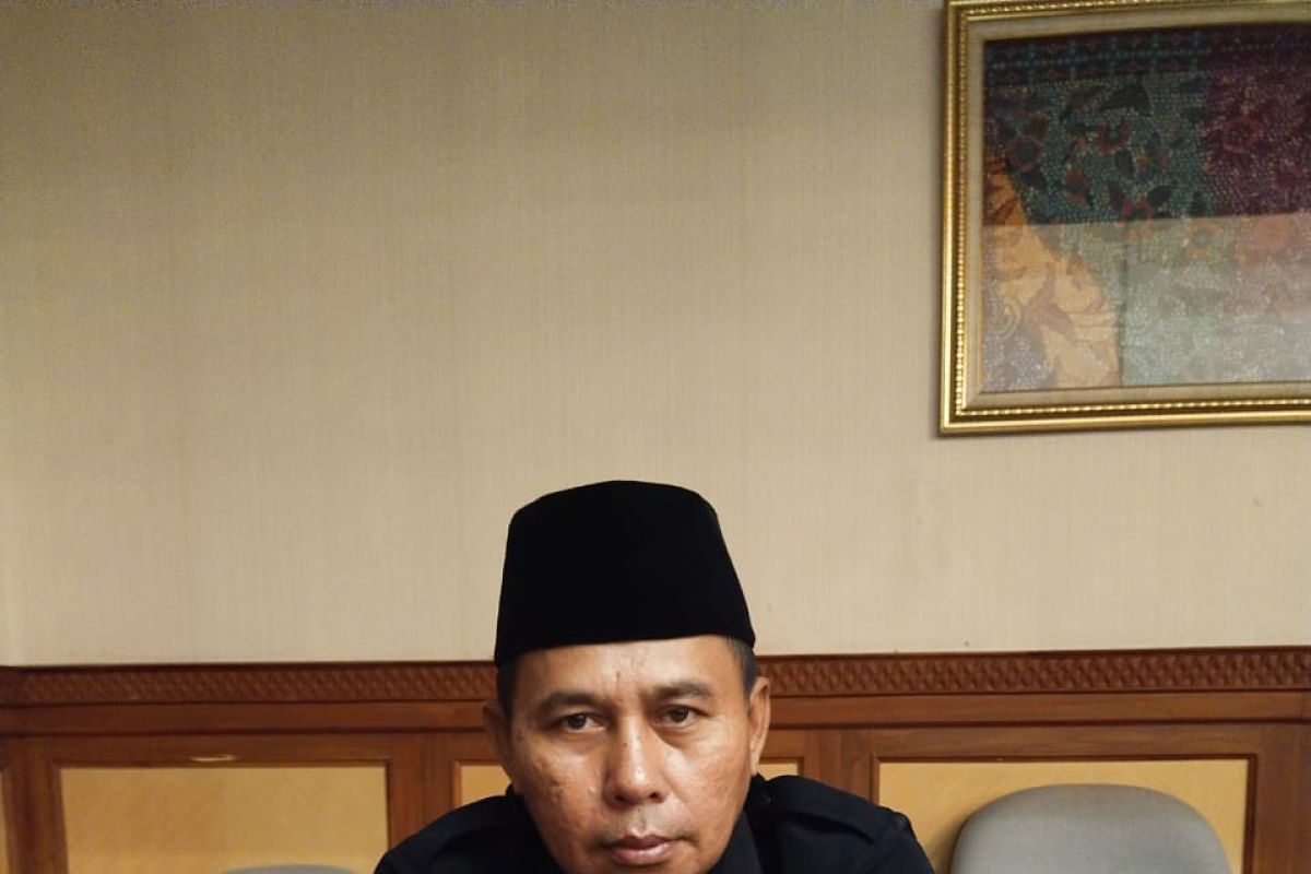 Legislator mengharapkan transparansi setiap tahapan pilkades di Kulon Progo