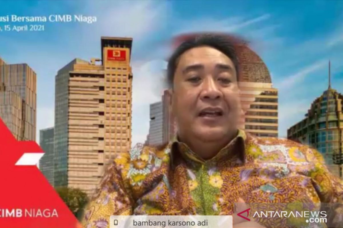 CIMB Niaga perkuat OCTO Mobile bantu warga Sulut ditengah COVID-19