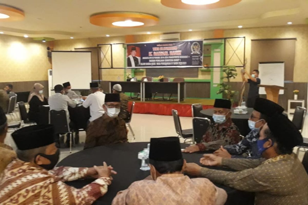 Yayasan Gebu Pesisir Selatan diaktifkan bantu tingkatkan kesejahteraan masyarakat