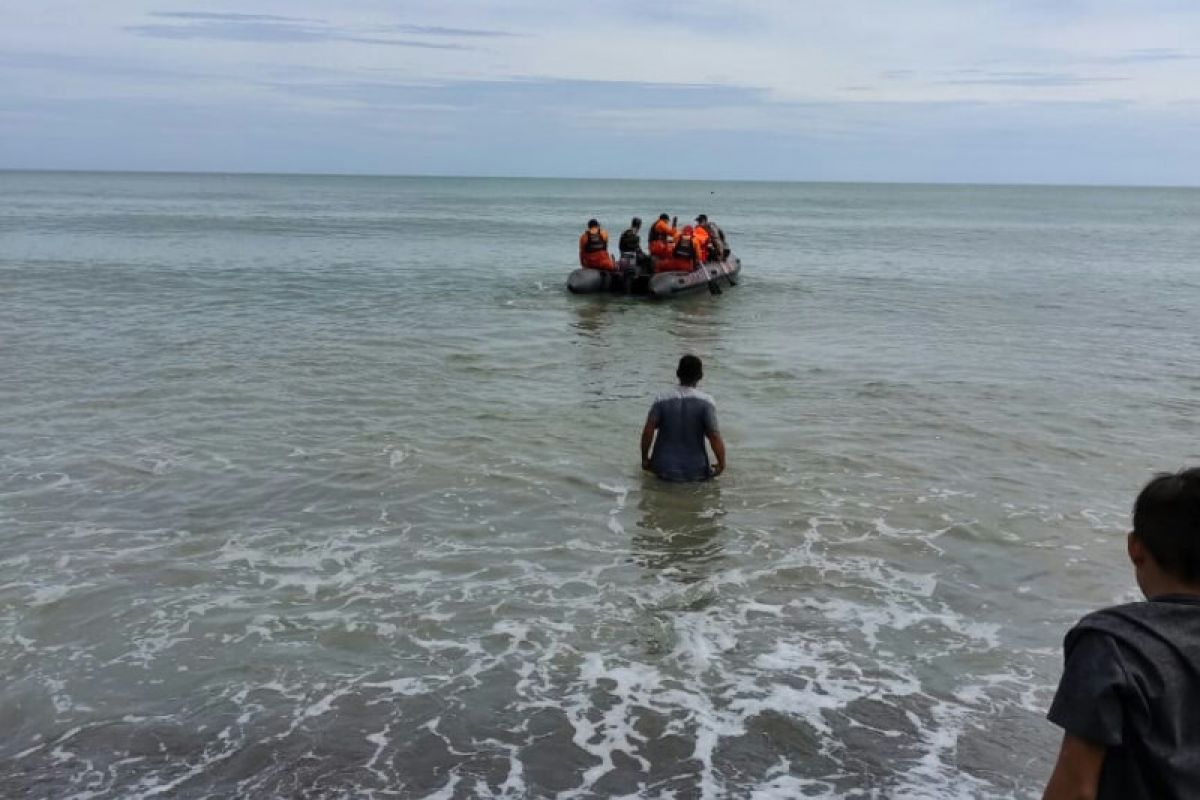 Tim SAR cari nelayan hilang di Bolaang Mongondow Utara