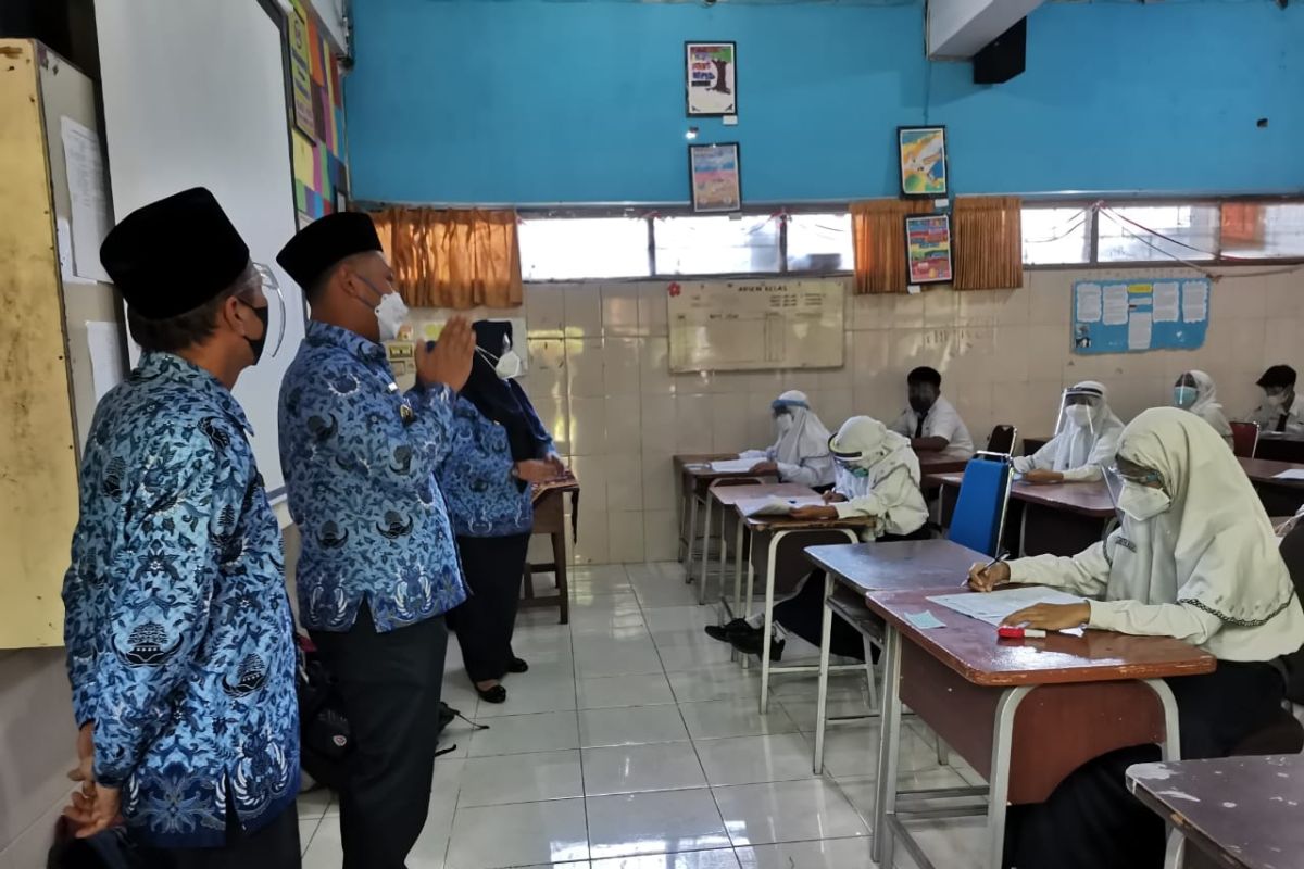 Gus Yani maklumi wali murid yang masih menolak PTM