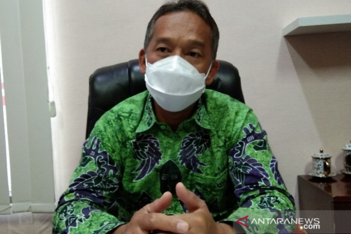 OJK sebut pengguna pinjaman daring di Sultra capai 96.480 rekening