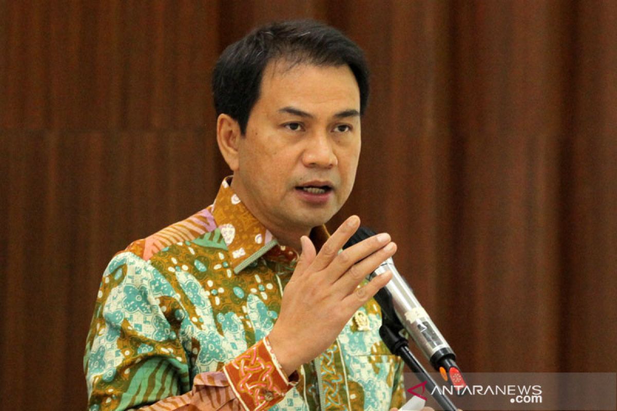 DPR dorong penerbitan aturan teknis larangan mudik selama lebaran