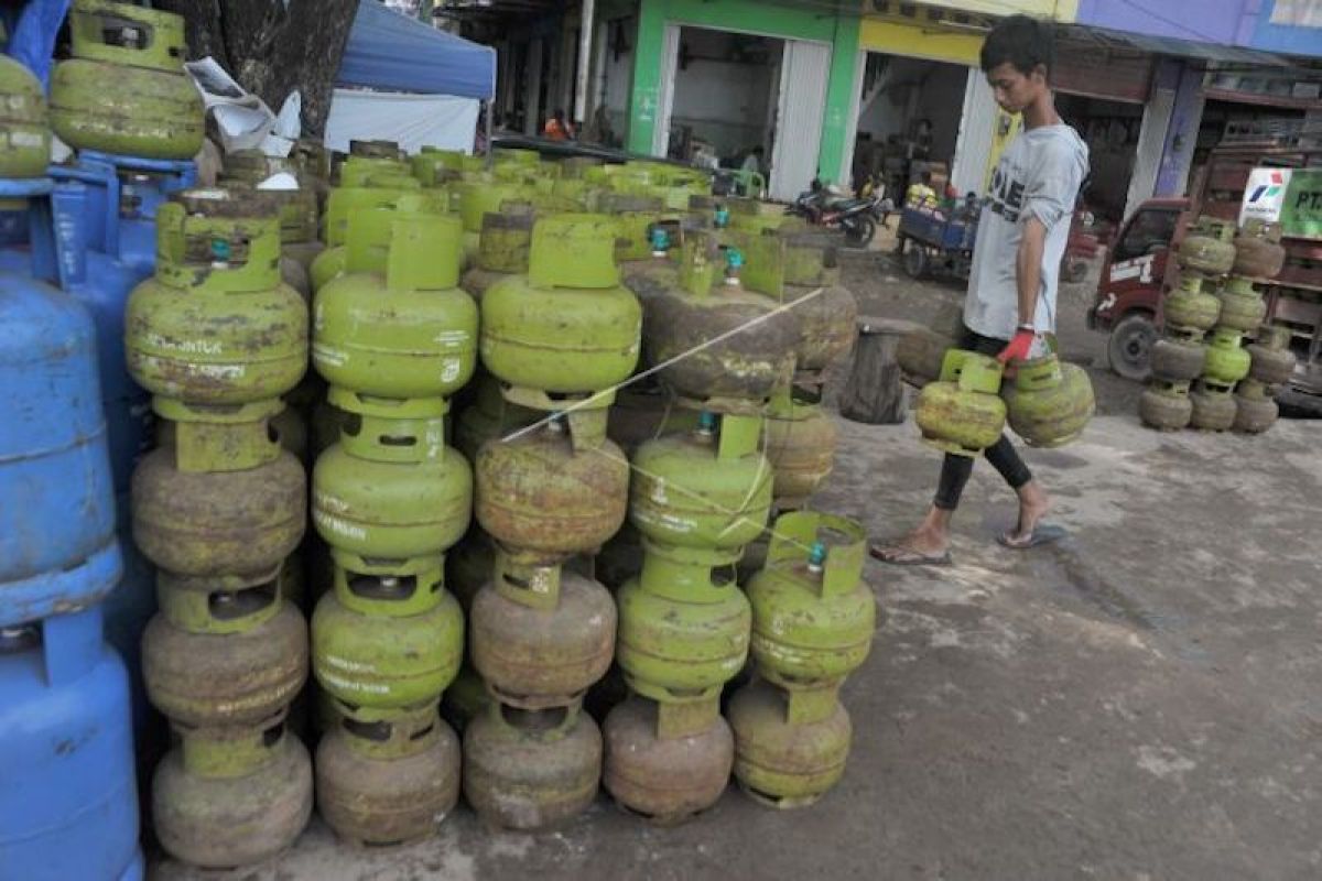 Pertamina jamin stok BBM serta LPG  selama  Ramadhan hingga Idul Fitri