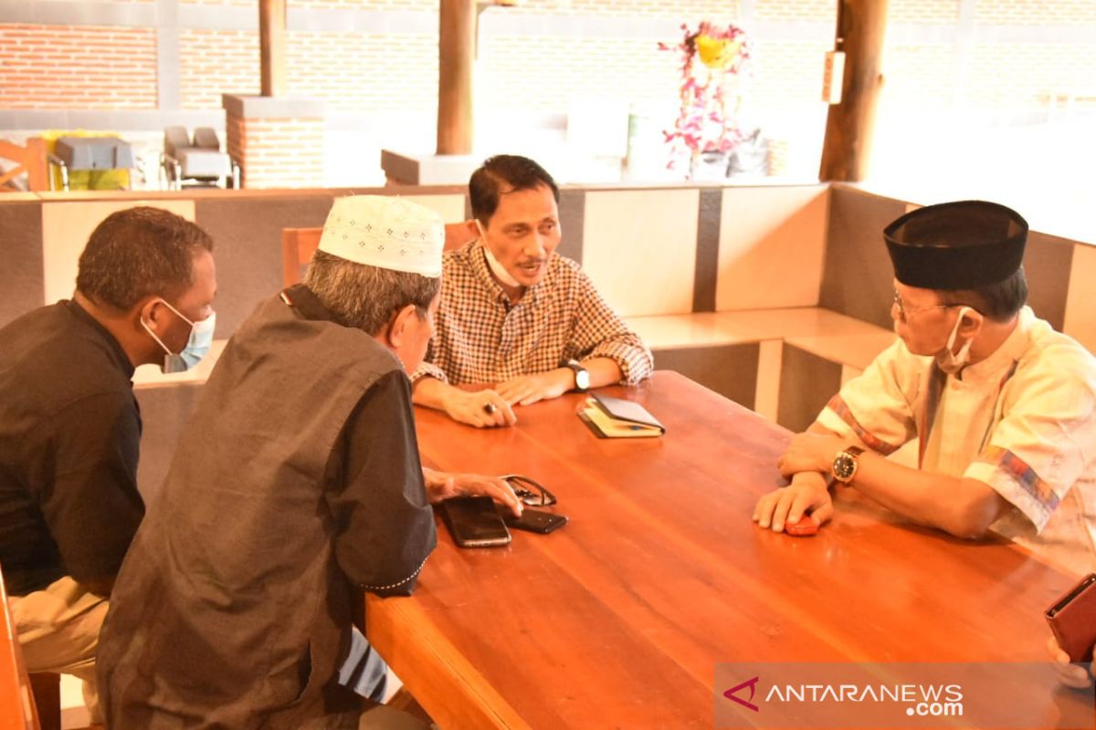 Presnas pembentukan Provinsi Gorontalo akan gelar Silaturahmi Nasional