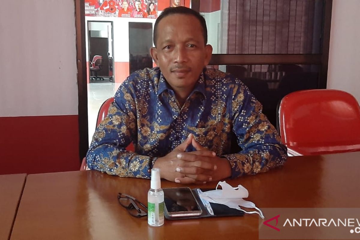 DPRD Bangka sarankan pemerintah daerah gelar operasi pasar