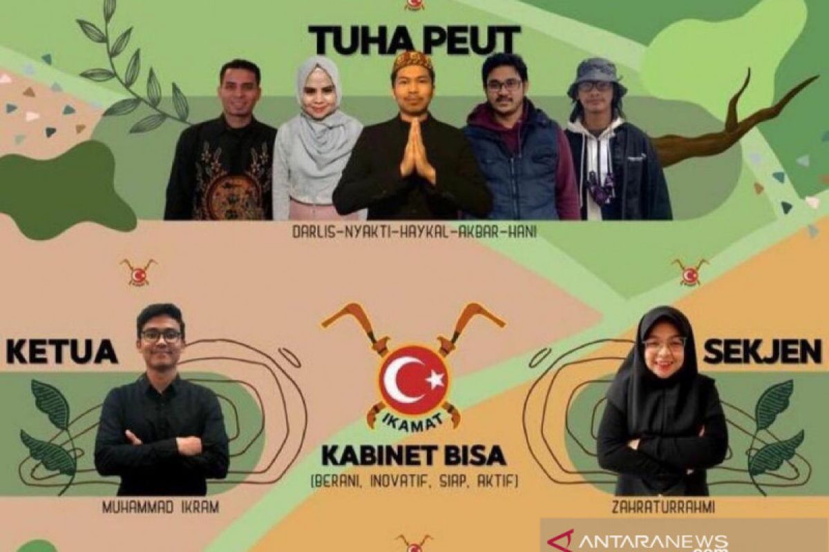 Ikamat harap dukungan penuh Pemerintah Aceh