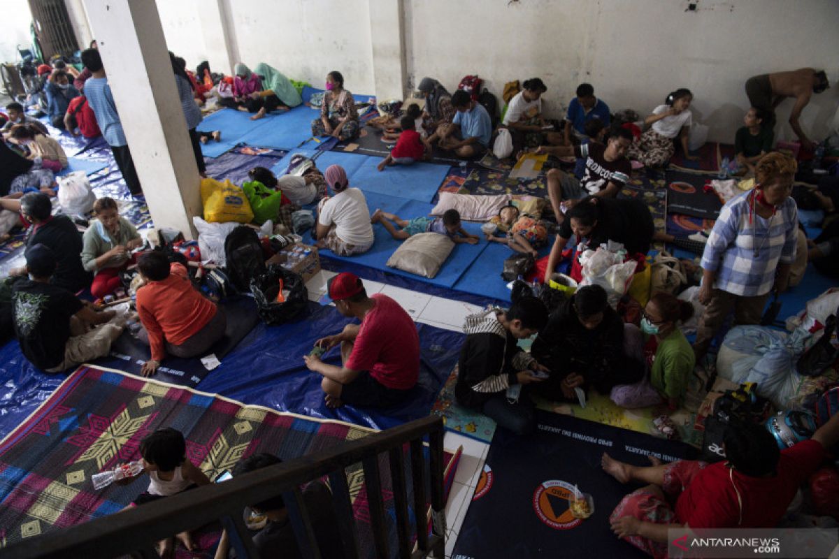 Pemkot Jakbar gelontorkan Rp70 juta untuk perawatan genset darurat