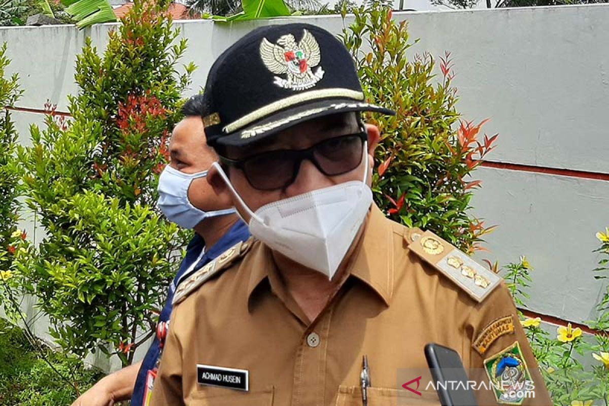 Antisipasi pemudik, Banyumas mulai sekat wilayah perbatasan