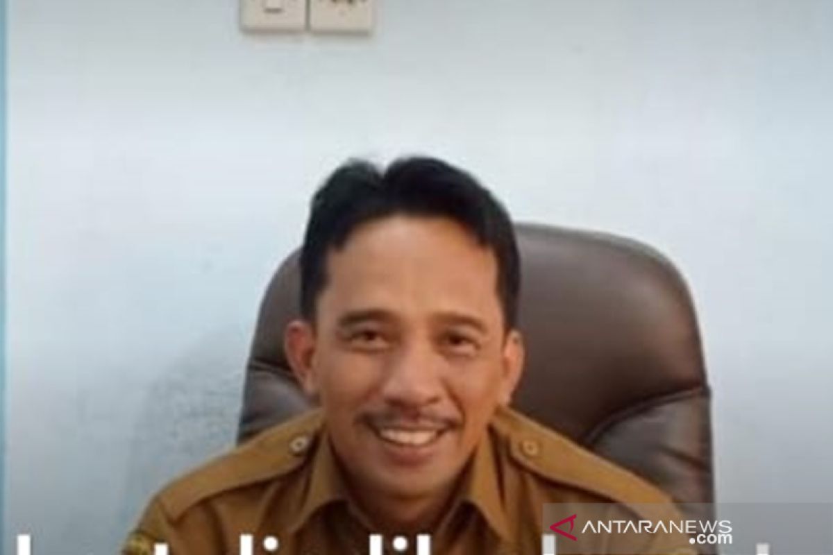 Juli Kotabaru gelar sekolah tatap muka