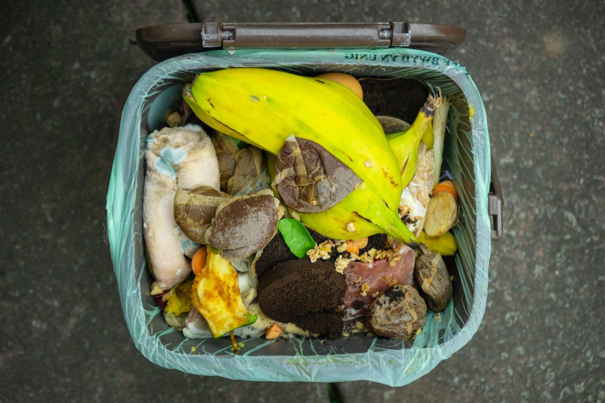 Kampanye Makan Tanpa Sisa, sampah makanan berkurang 20 ton tahun ini