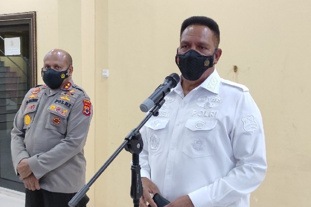 Kabaintelkam Polri sebut Tindakan KKB di Papua sudah mengerikan