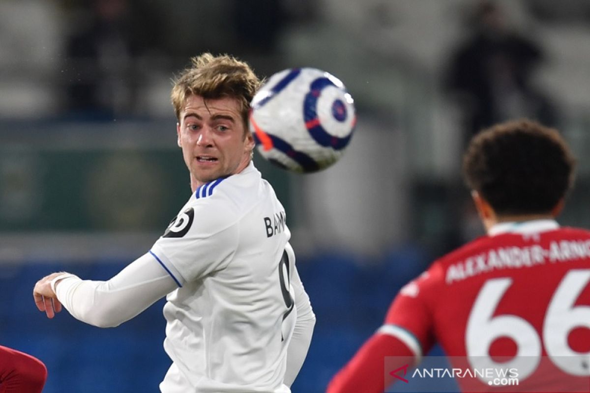 Patrick Bamford sesali kritik rasisme tak semasif penolakan Liga Super Eropa