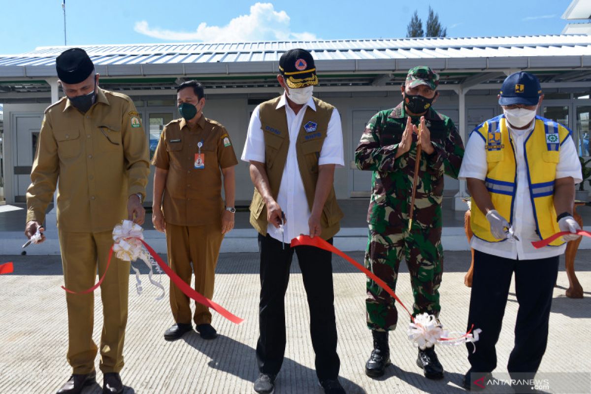 Kemarin, waspadai lonjakan kasus COVID-19 hingga objek wisata buka