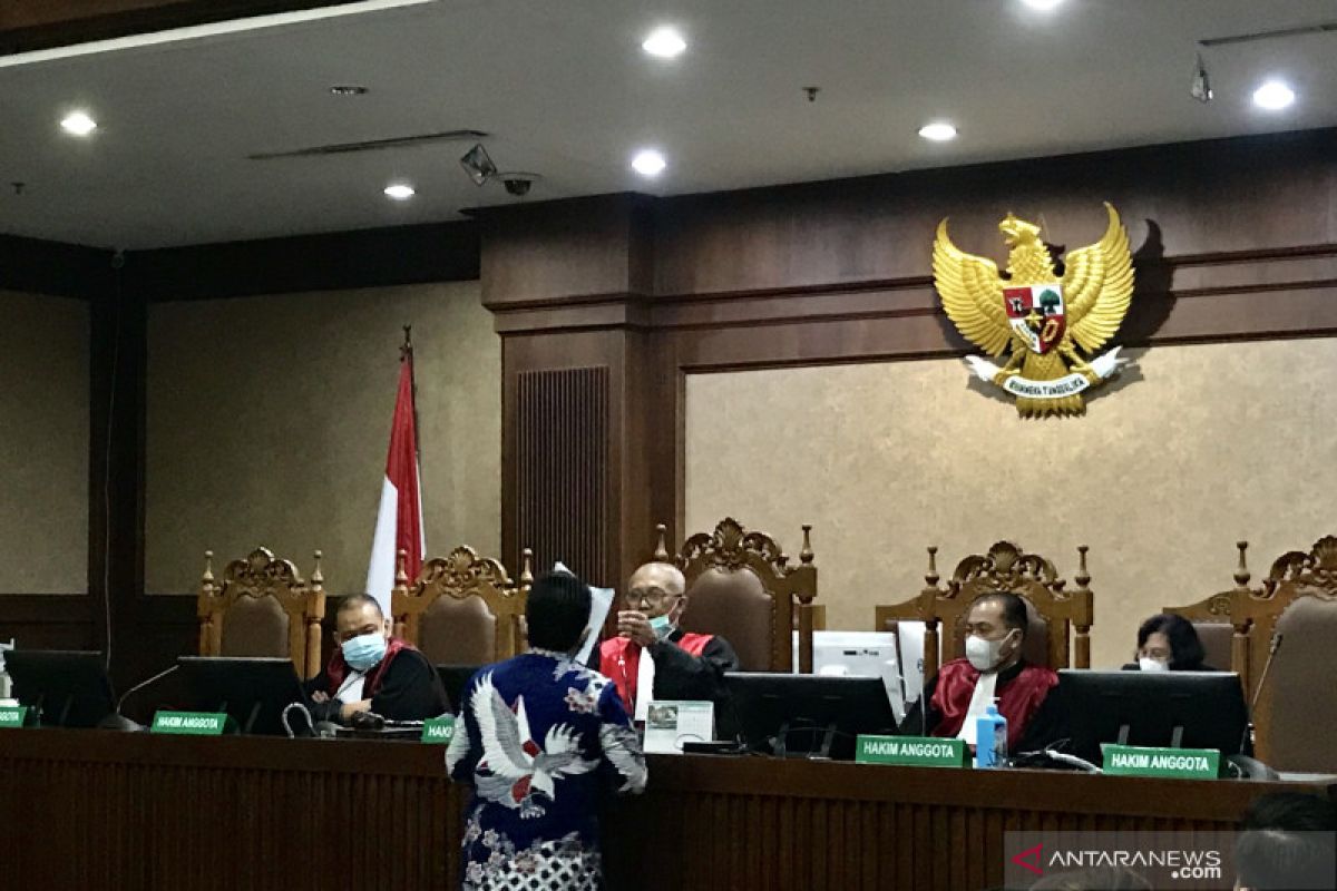 Pengacara penggugat AD/ART Partai Demokrat yang diduga catut nama ketua DPC