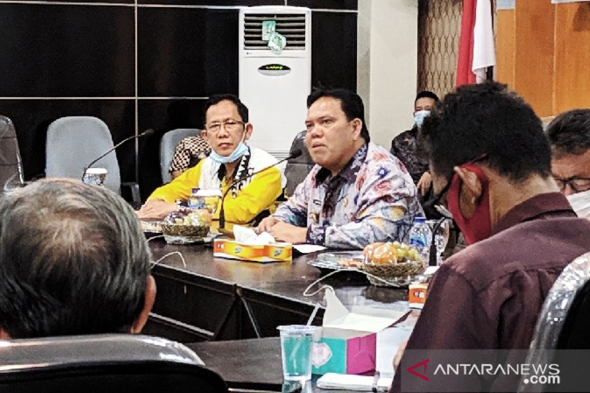 Azwar Hadi: Pembentukan Lampung Timur merupakan perjalanan panjang