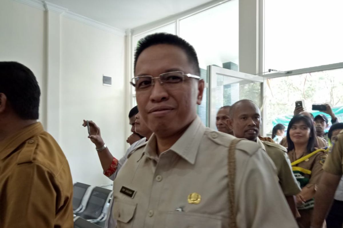 Bapenda Mimika targetkan penerimaan PBBP2 sebesar Rp57 miliar