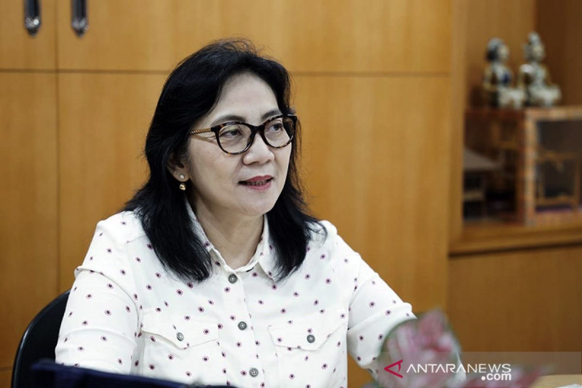 Kemenperin pacu peranan "tech startup" dukung transformasi industri