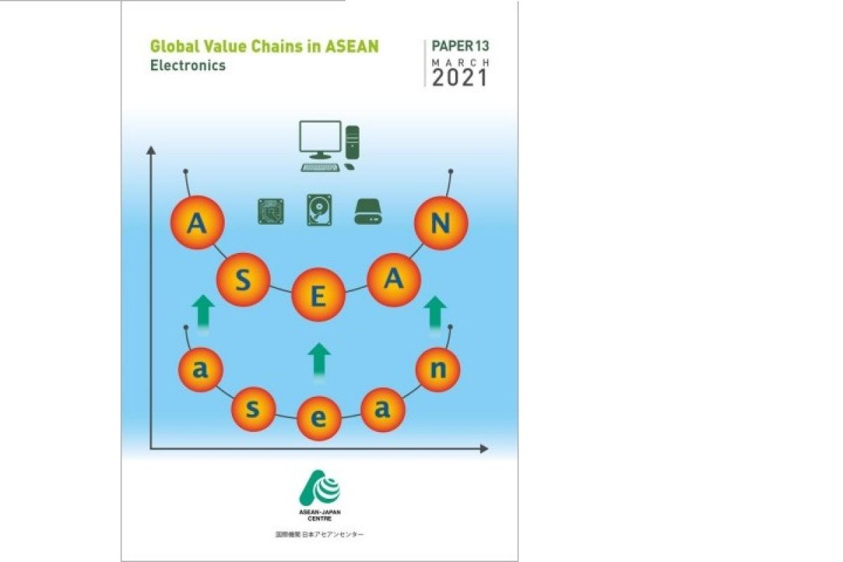 Electrical and electronics industry is one of the most internationally and regionally integrated industries in ASEAN, spreading all member states, says the ASEAN-Japan Centre