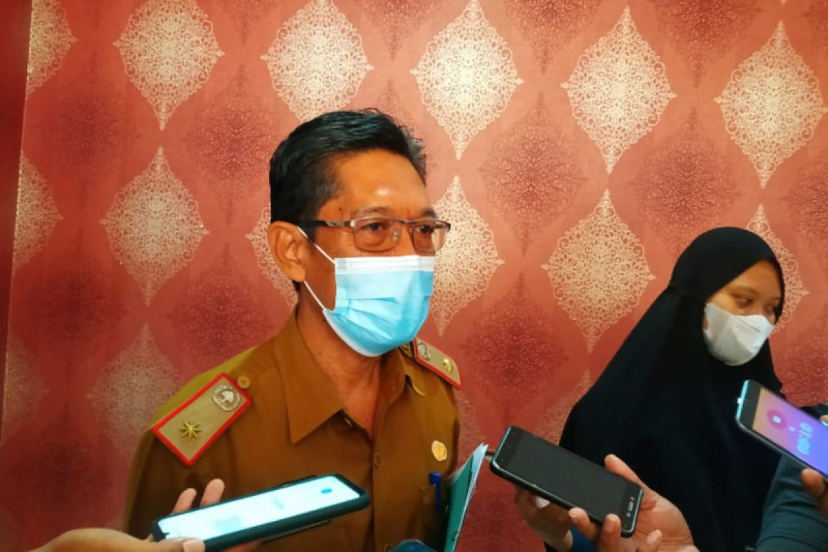 Disnaker Bandarlampung catat dua perusahan tutup akibat terdampak pandemi COVID-19