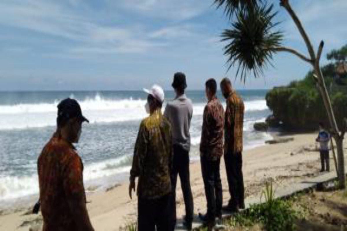 Gunung Kidul akan bangun jalur lingkar Pantai Sepanjang atasi kemacetan