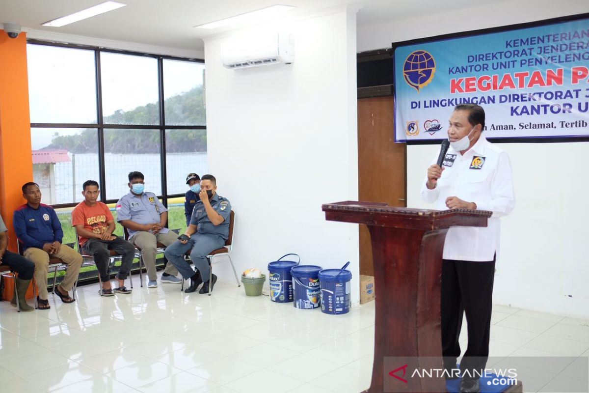 Anggota DPD RI Abdullah Puteh: Aceh Jaya sudah lebih maju
