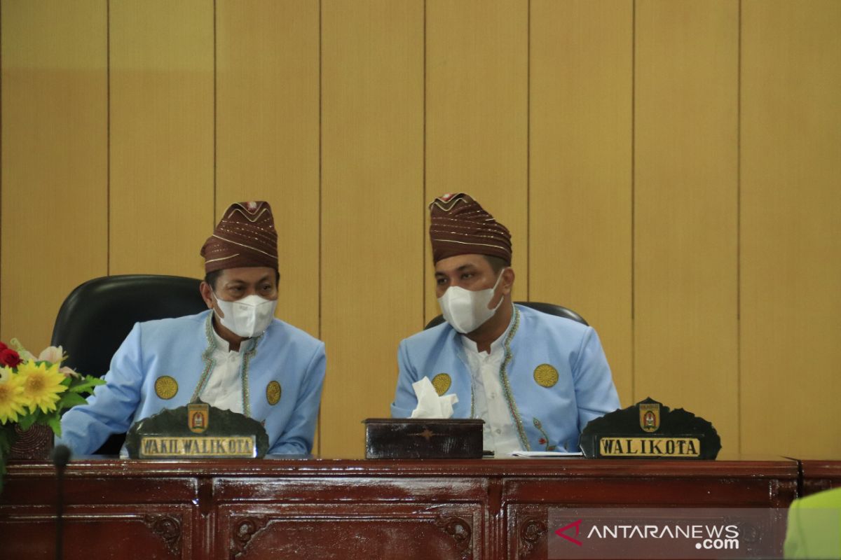 Komitmen ditengah pandemi COVID-19 menuju Banjarbaru juara