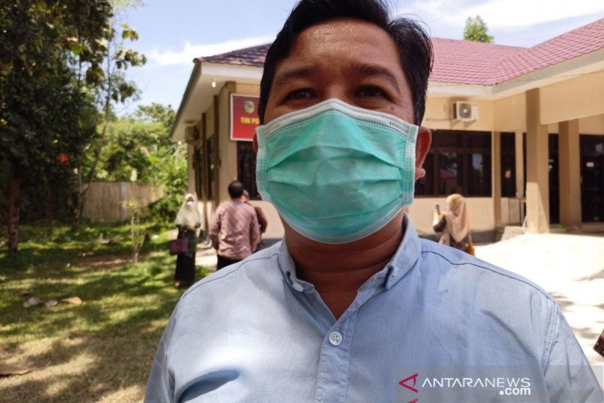 Penanganan kasus stunting  mengacu RPJMD Parigi Moutong