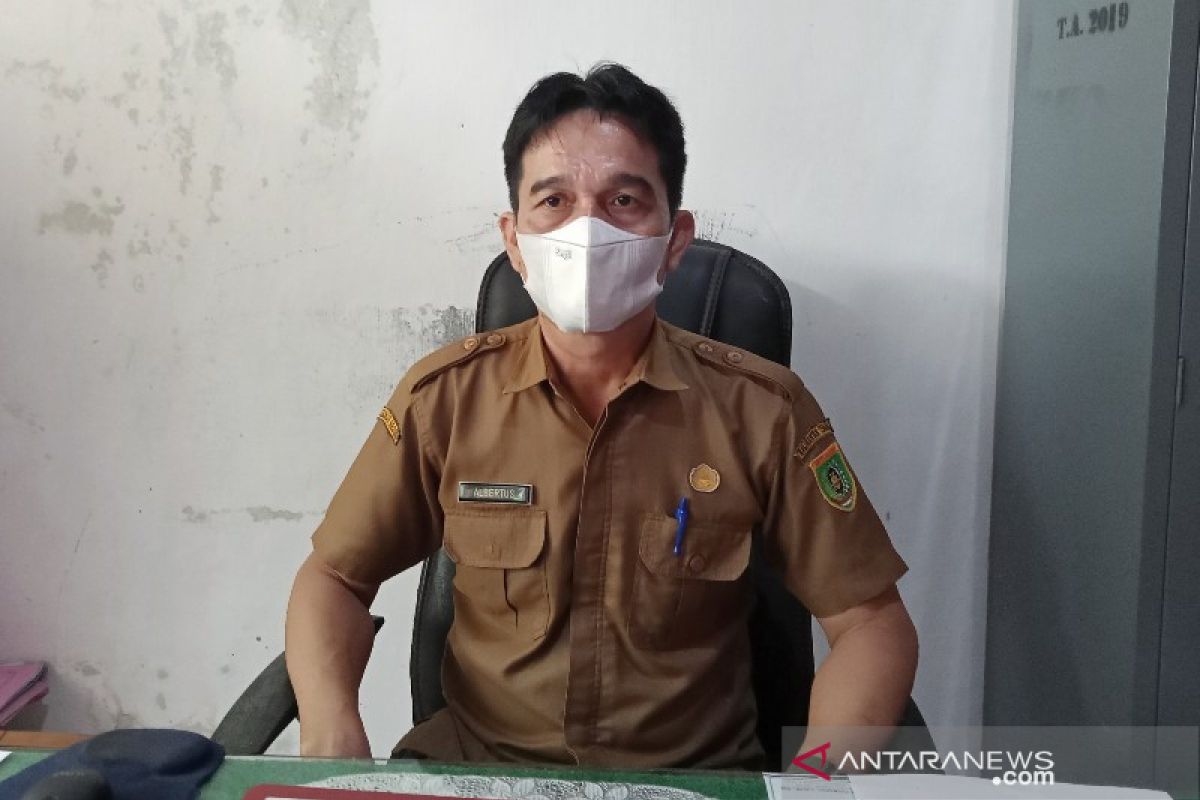 Pencairan DD tahap pertama Barsel baru dilakukan 25 desa