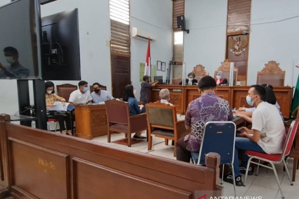 PN Jaksel periksa saksi praperadilan kasus mafia tanah
