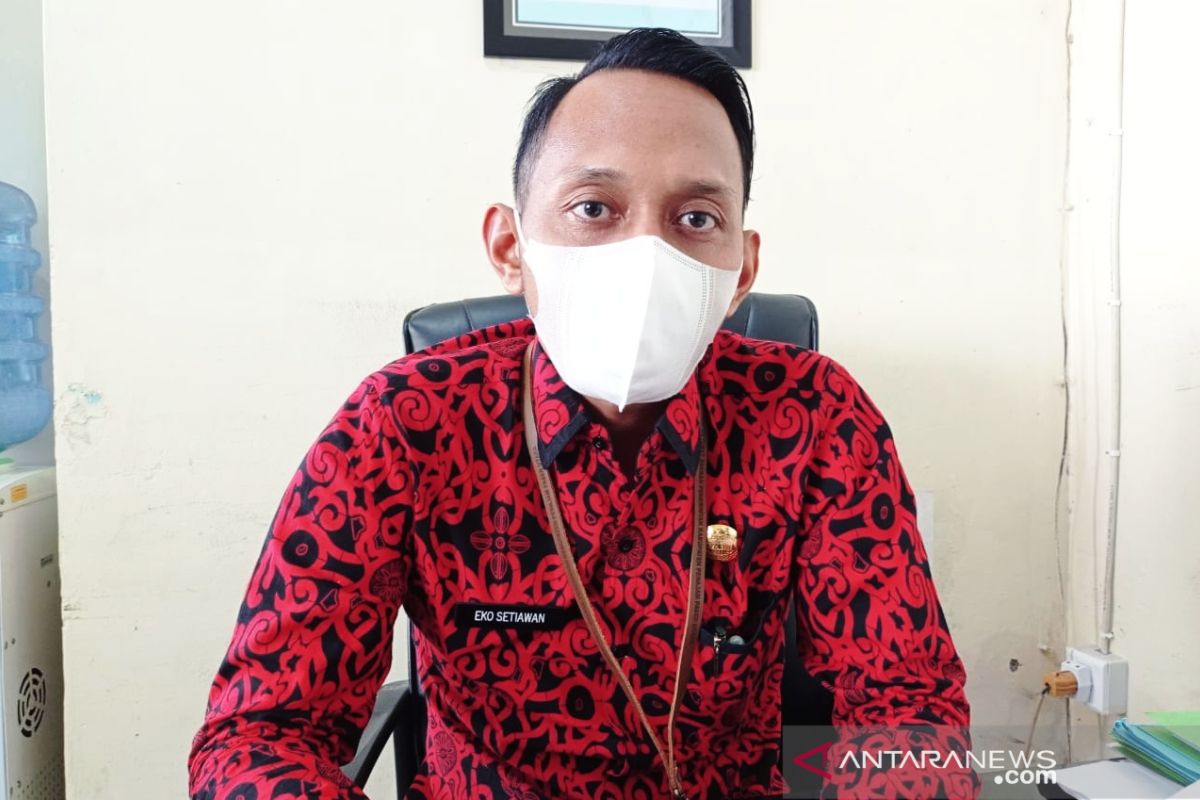 Inspektorat evaluasi kinerja 20 OPD Kabupaten PPU