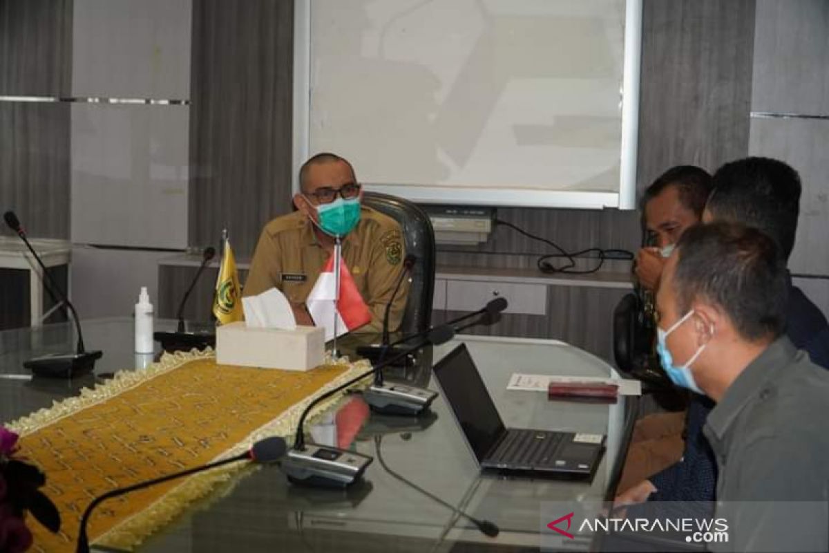 Banjarmasin govt agrees on waste processing with RDF technology