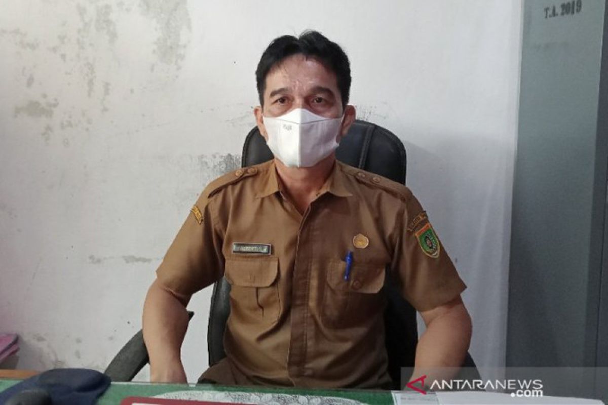 25 desa di Barito Selatan cairkan DD tahap pertama