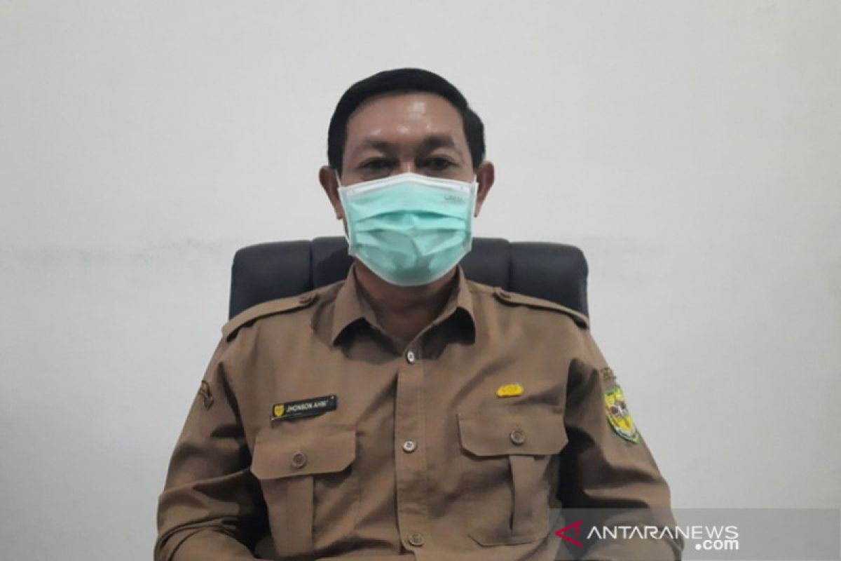 Pemkab Gumas telah sampaikan usulan relokasi di sejumlah desa