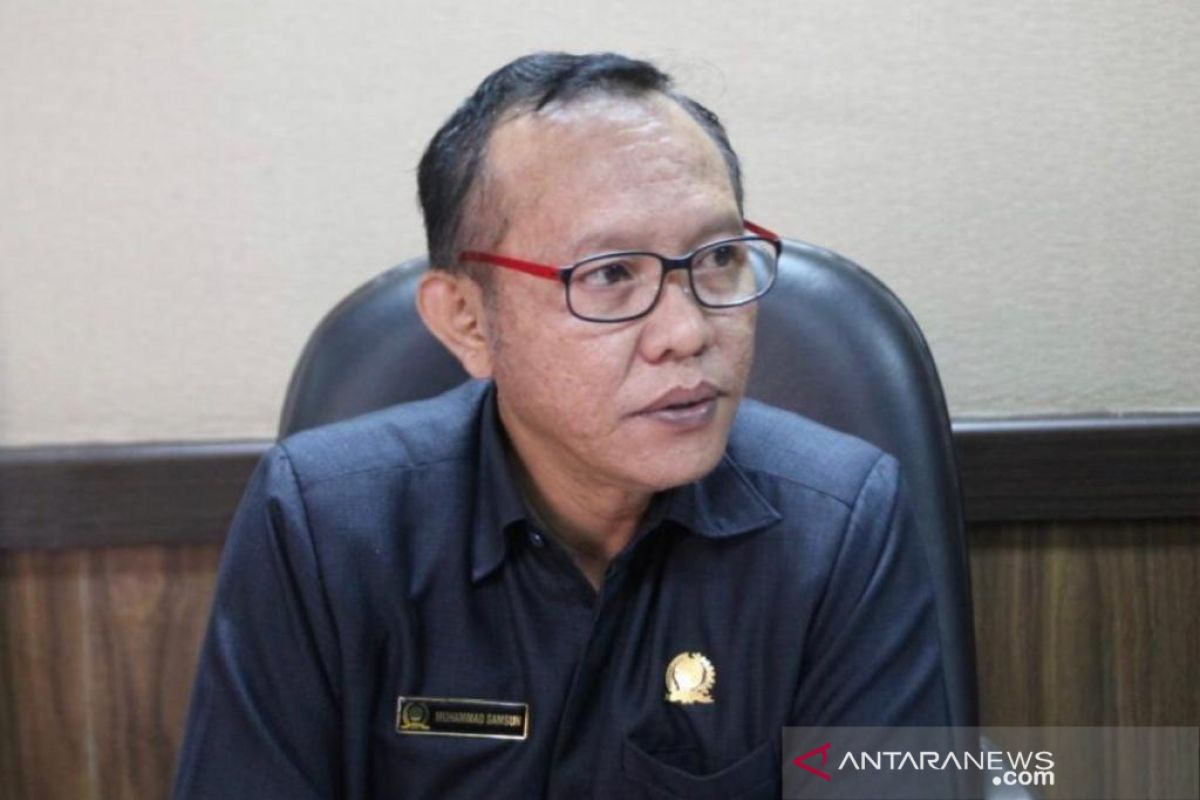 LHP BPK APBD 2020 Kaltim dijadwalkan akhir Mei