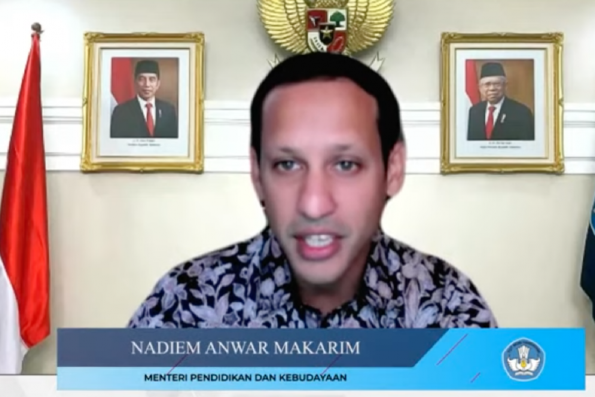 Mendikbud sebut seleksi calon ASN dapat hasilkan 'smart ASN'