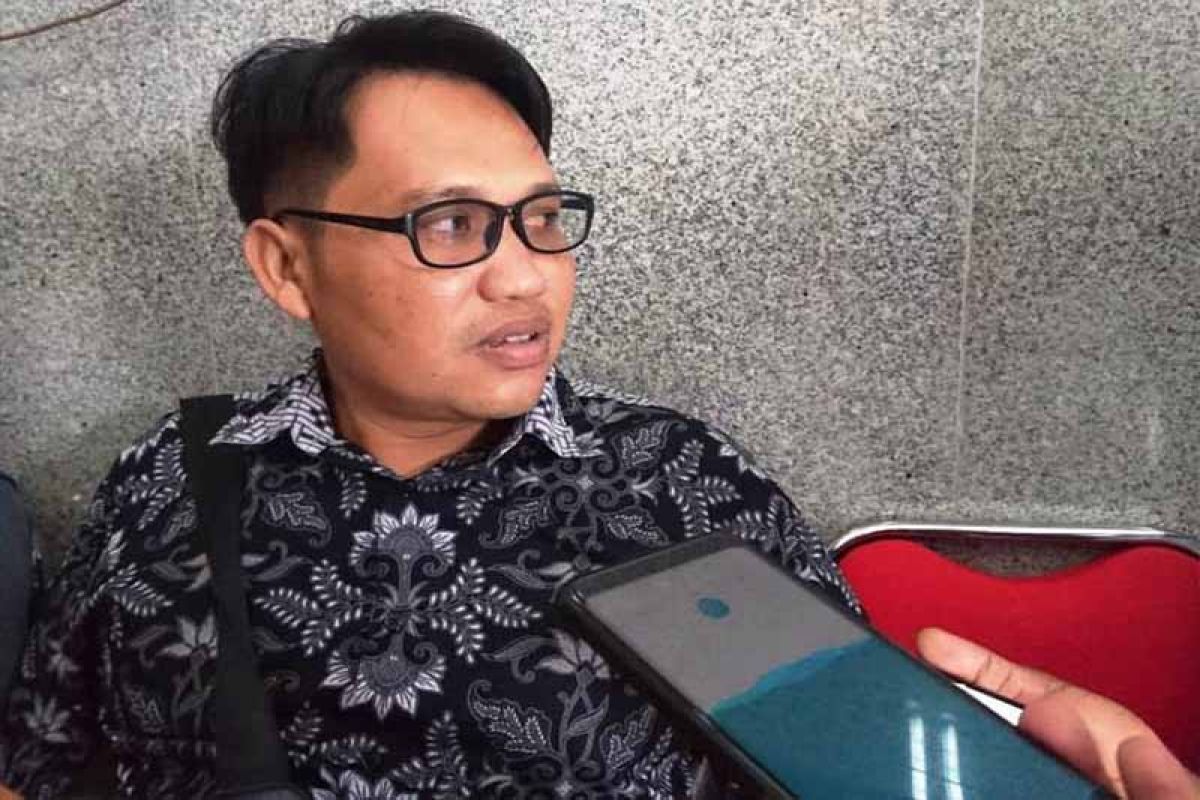 Legislator Kalteng minta guru di SMAN 1 Seribu Riam segera ditambah