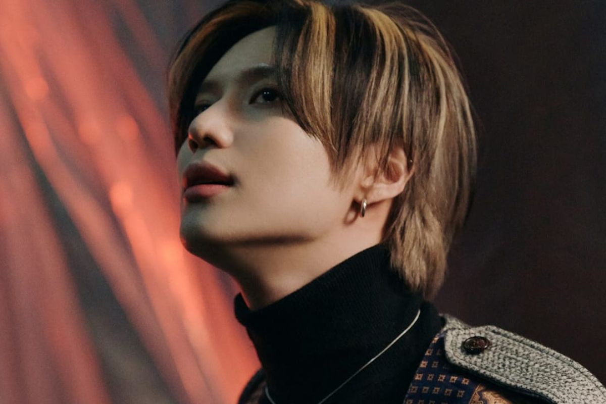 Taemin SHINee akan jalani wamil pada akhir Mei 2021