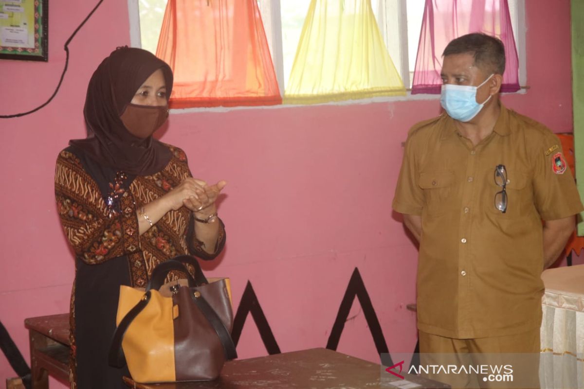 Kabupaten Gorontalo siap melaksanakan pembelajaran tatap muka