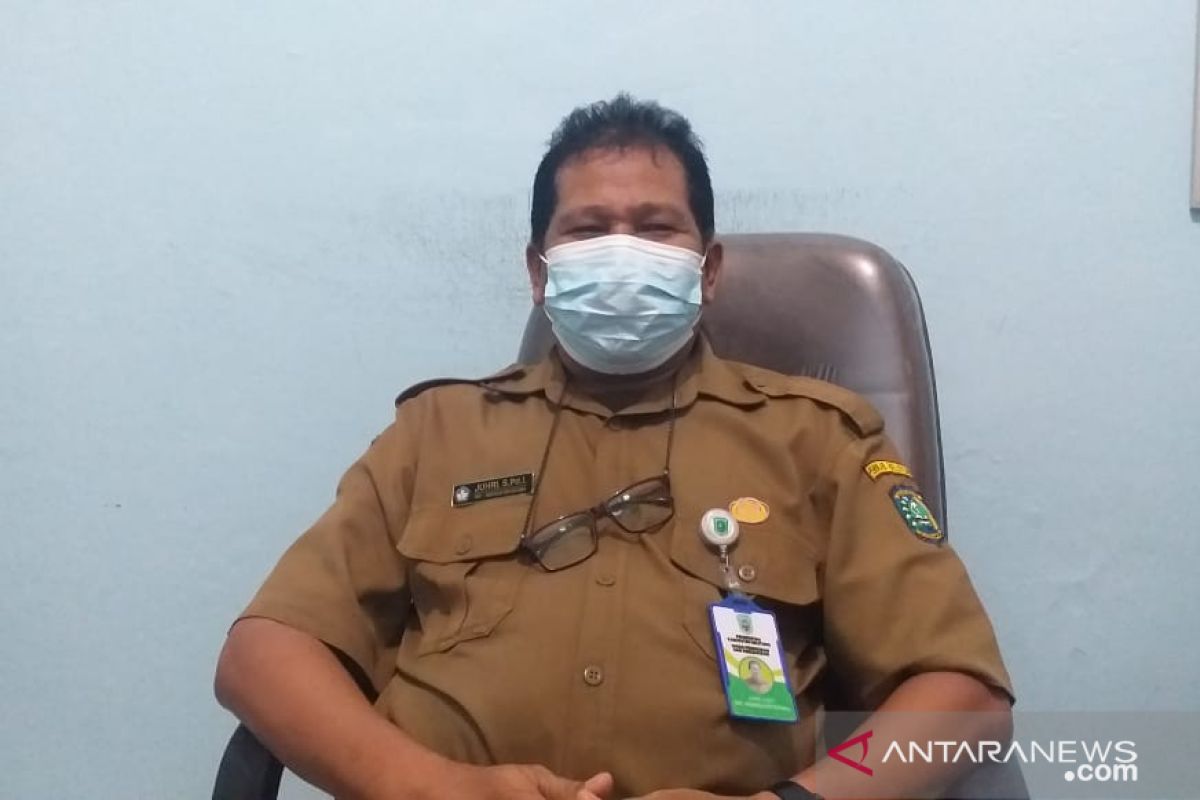 Dinas Dikbud Belitung tetapkan libur sekolah Idul Fitri 1442 Hijriah